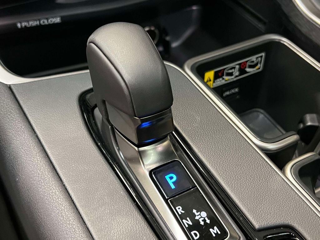 2025 Lexus TX 350 Luxury