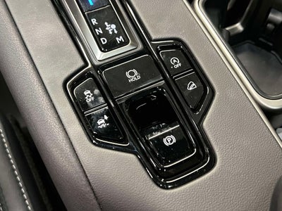 2025 Lexus TX 350 Luxury