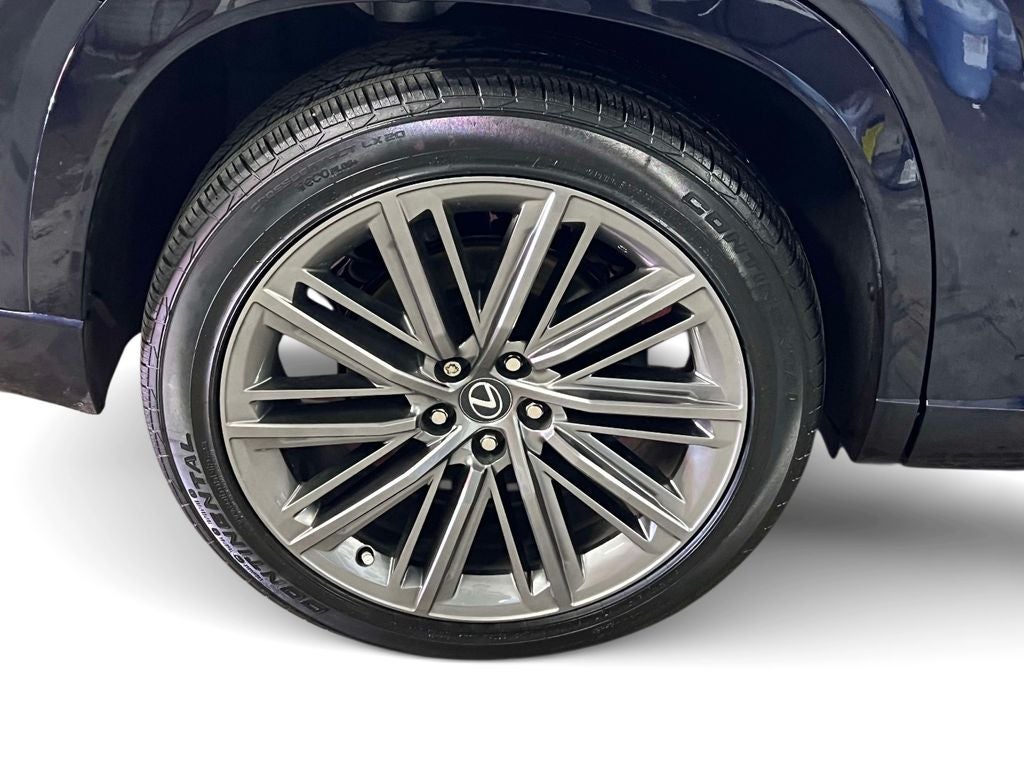 2025 Lexus TX 350 Luxury