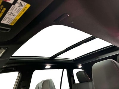 2025 Lexus TX 350 Luxury