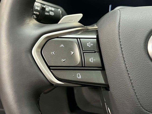 2025 Lexus TX 350 Luxury