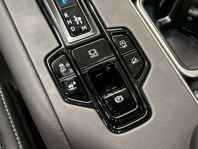 2025 Lexus TX 350 Luxury