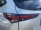 2025 Toyota Highlander Platinum