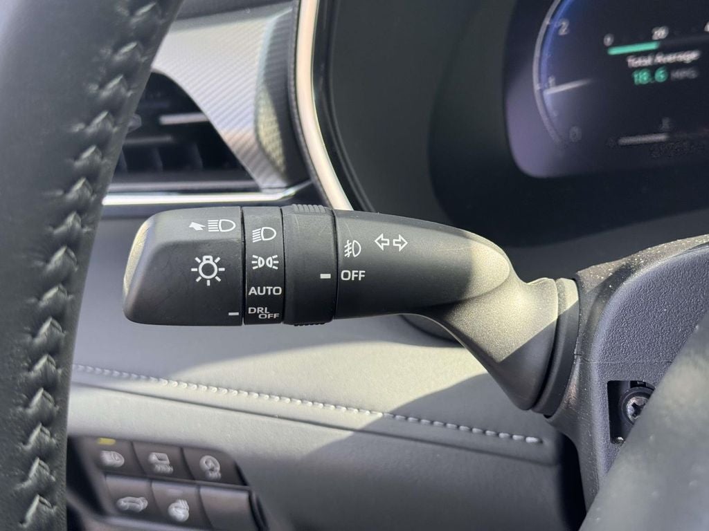 2025 Toyota Highlander Platinum