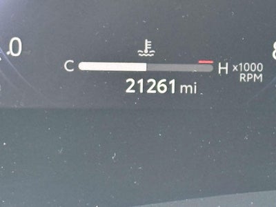 2025 Toyota Highlander Platinum
