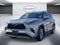2025 Toyota Highlander Platinum