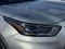 2025 Toyota Highlander Platinum