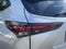 2025 Toyota Highlander Platinum