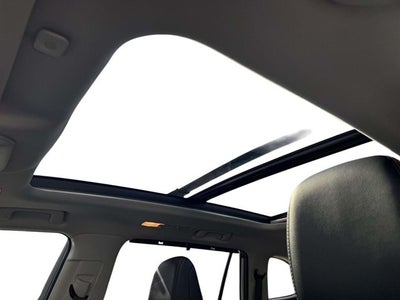 2025 Toyota Highlander Platinum