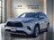 2025 Toyota Highlander Platinum