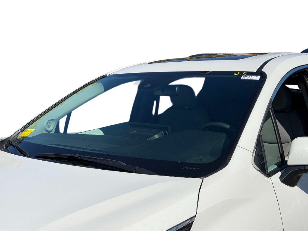 2026 Toyota Sienna XLE 8 Passenger