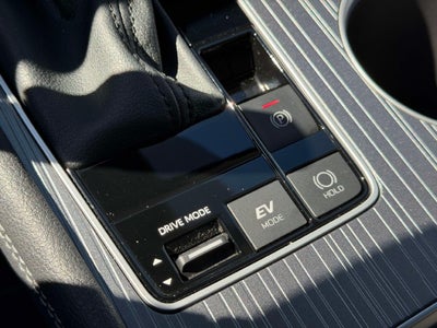 2026 Toyota Sienna XLE 8 Passenger