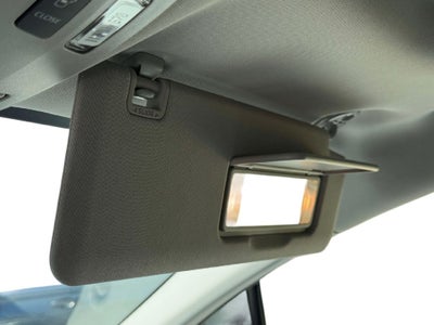 2026 Toyota Sienna XLE 8 Passenger