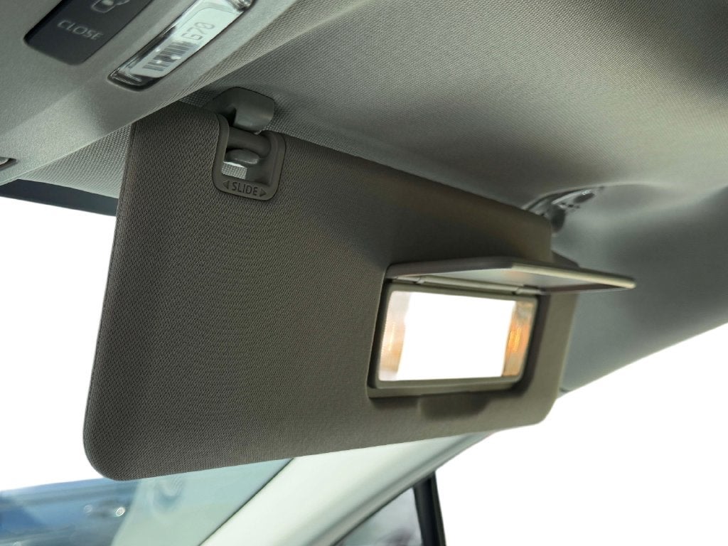 2026 Toyota Sienna XLE 8 Passenger