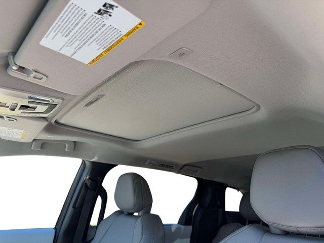 2026 Toyota Sienna XLE 8 Passenger