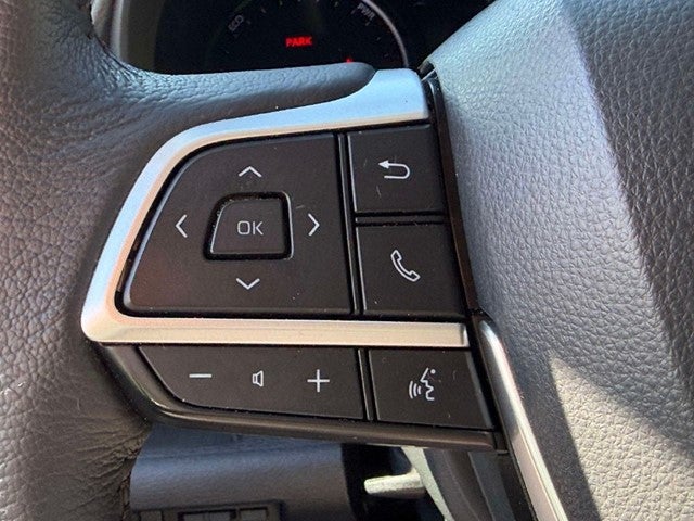 2026 Toyota Sienna XLE 8 Passenger