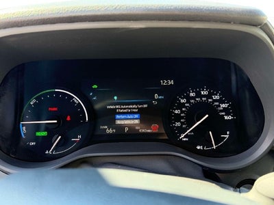2026 Toyota Sienna XLE 8 Passenger
