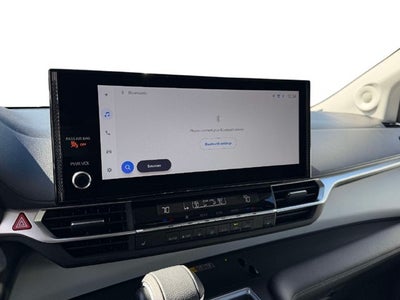 2026 Toyota Sienna XLE 8 Passenger