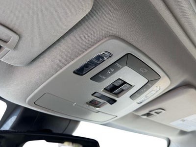2026 Toyota Sienna XLE 8 Passenger