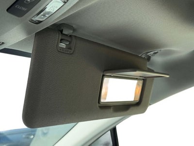 2026 Toyota Sienna XLE 8 Passenger
