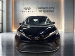 2026 Toyota Sienna Limited 7 Passenger