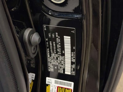 2026 Toyota Sienna Limited 7 Passenger