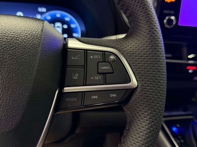 2026 Toyota Sienna Limited 7 Passenger
