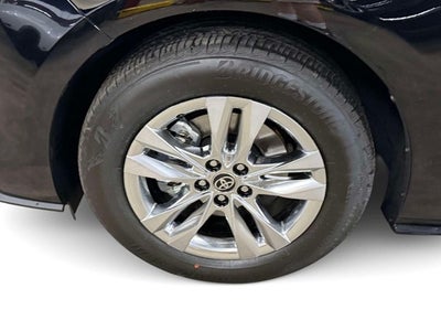 2026 Toyota Sienna Limited 7 Passenger
