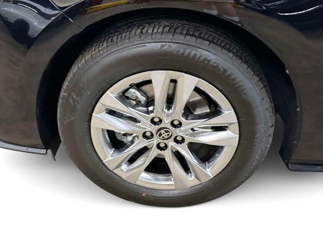 2026 Toyota Sienna Limited 7 Passenger