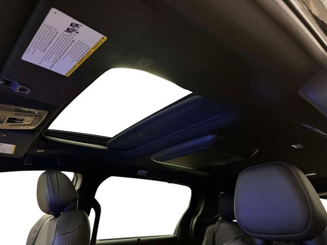 2026 Toyota Sienna Limited 7 Passenger