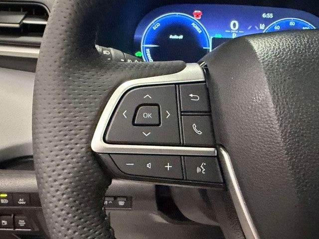 2026 Toyota Sienna Limited 7 Passenger