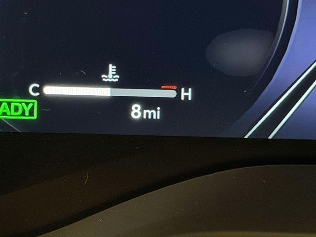 2026 Toyota Sienna Limited 7 Passenger