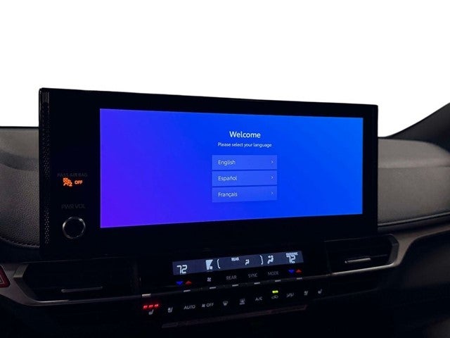 2026 Toyota Sienna Limited 7 Passenger