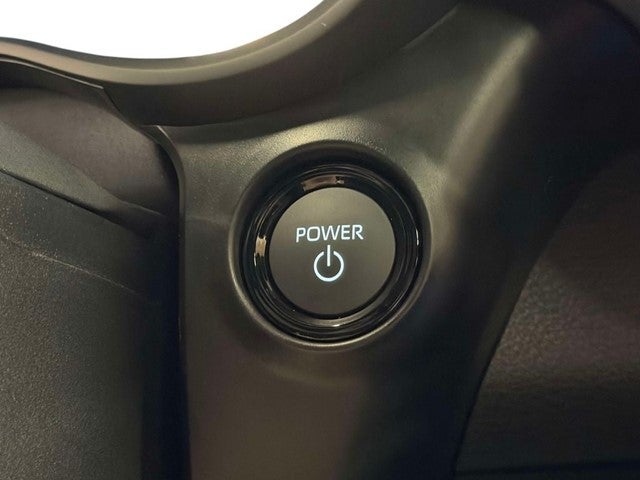 2026 Toyota Sienna Limited 7 Passenger
