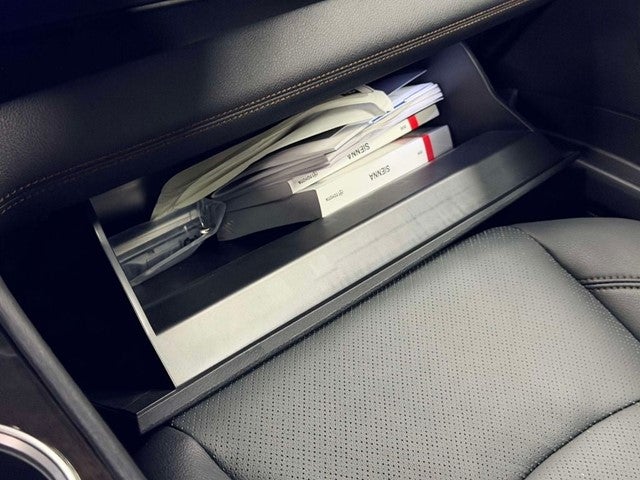 2026 Toyota Sienna Limited 7 Passenger