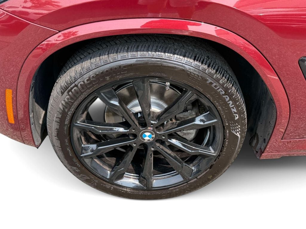 2024 BMW X4 xDrive30i