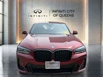 2024 BMW X4 xDrive30i