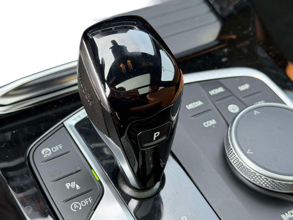 2024 BMW X4 xDrive30i