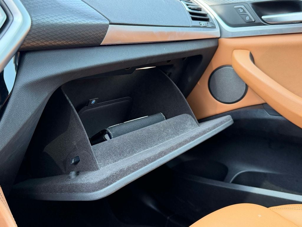 2024 BMW X4 xDrive30i