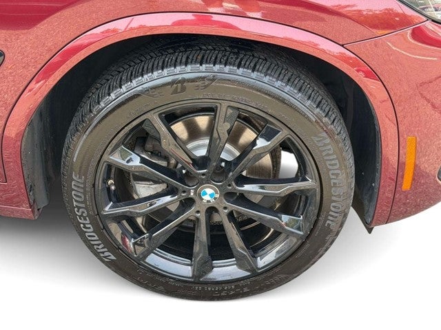 2024 BMW X4 xDrive30i