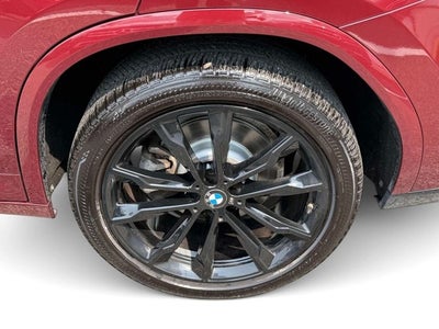2024 BMW X4 xDrive30i