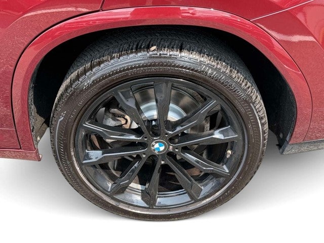 2024 BMW X4 xDrive30i