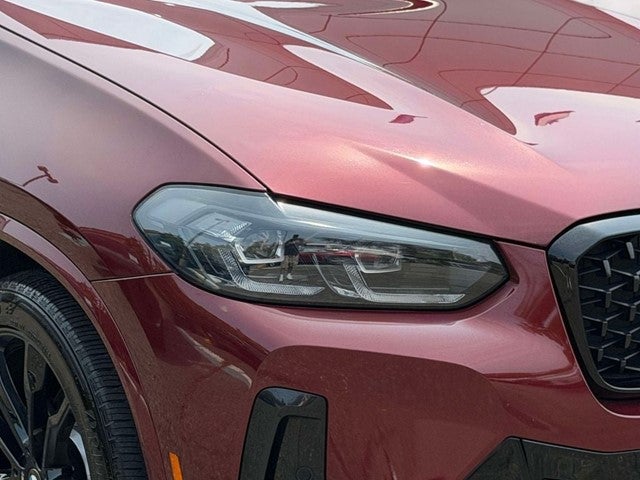 2024 BMW X4 xDrive30i