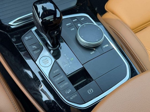 2024 BMW X4 xDrive30i