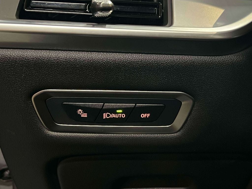 2024 BMW X7 M60i