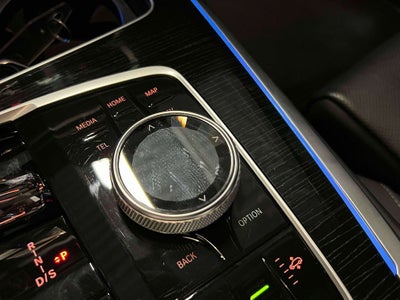 2024 BMW X7 M60i