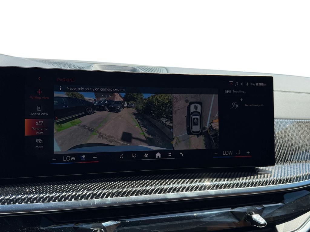 2026 BMW X5 M60i - Photo 40