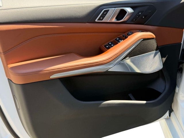 2026 BMW X5 M60i - Photo 71