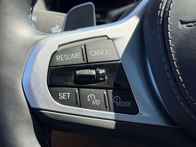 2026 BMW X5 M60i - Photo 78