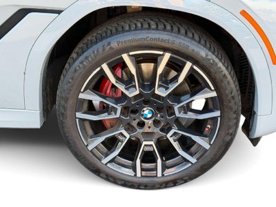 2024 BMW X6 xDrive40i